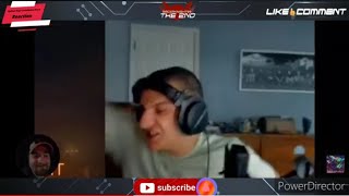 ApSlayz Rage Compilation Part 4 Reaction