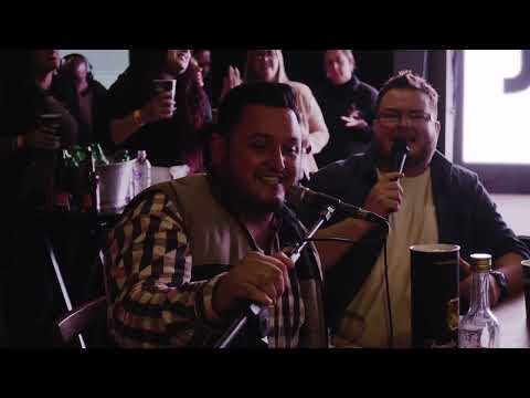 Menos modinha mais modão - Do palco pro Buteco 