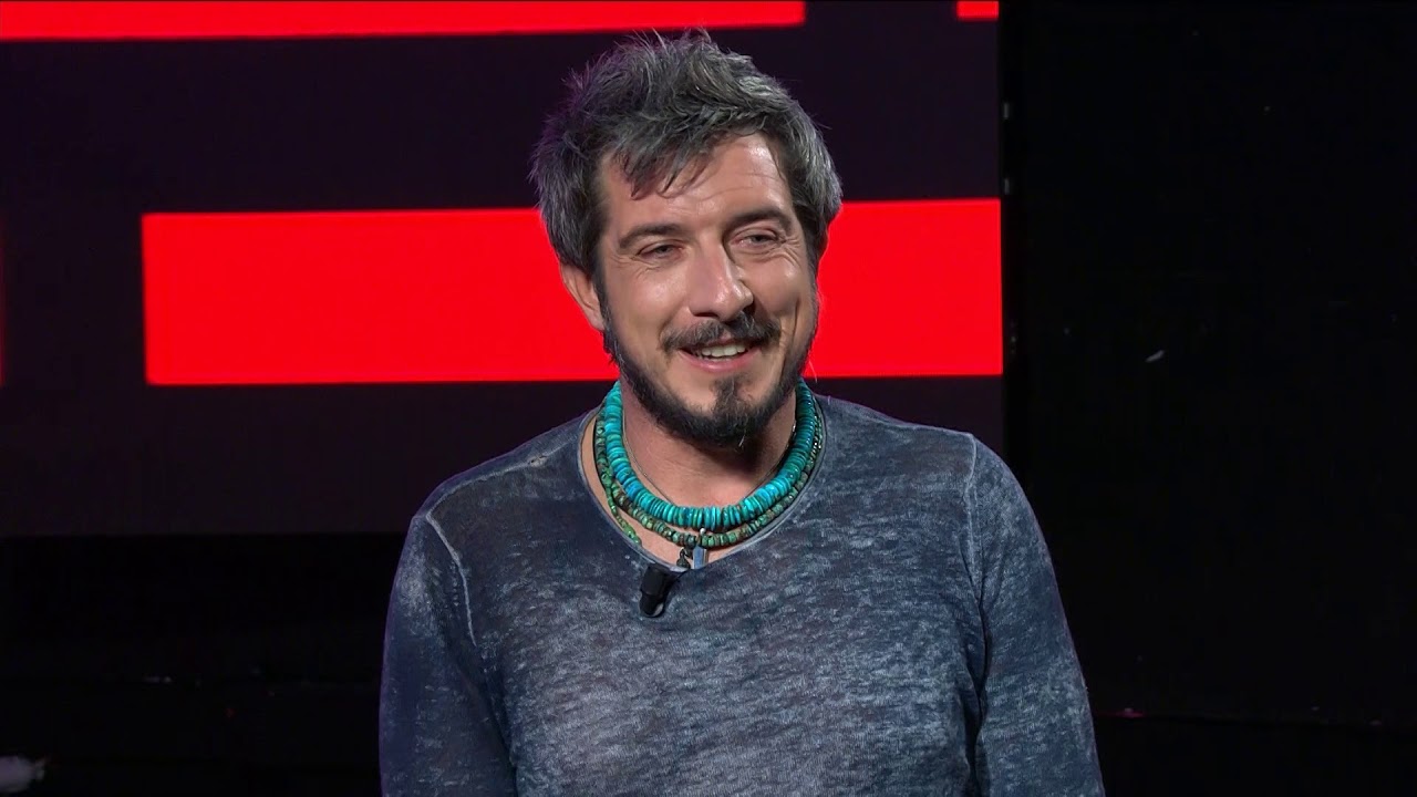 Le impressioni di Paolo Ruffini e Oscar Di Montigny a Il tempo dei ...