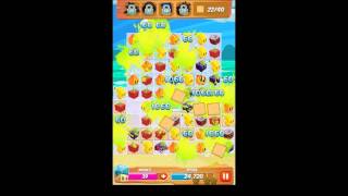 Juice Cubes Level 10 Walkthrough