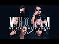 Alan Walker, Putri Ariani, Peder Elias - Who I Am (Feel Koplo Dangdut Version)