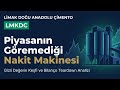 Limak Doğu Anadolu Çimento 2025/12 Hisse Senedi Değerleme Raporu
