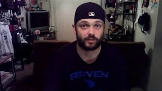 Ravencrest Tacticals August Ravenpac Review