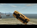 GTA 4 Crash Testing Real Car Mods #5