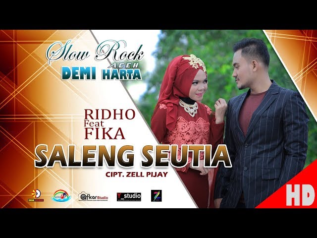 RIDHO FeatSALENG SEUTIA ( Slow Rock Aceh DEMI HARTA ) HD Video Qualit 2017 class=