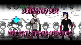 (RO Language) FNF:Junkyard, but the two Jacks sings it || Funkin Peanuts (Vs. Snoopy) ||