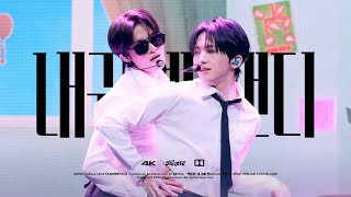 Download lagu [4K] ‪260627 xikers 2nd FANMEETING IN SEOUL 내 귀에 캔디 cover | xikers MINJAE fancam 싸이커스 민재 직캠