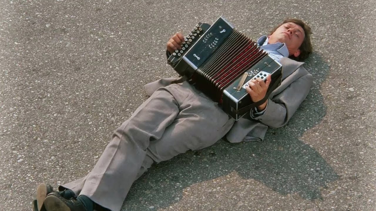 КЛАССИКА РОССИЙСКОГО КИНО! ЭТО ЛЮБИМЫЙ ФИЛЬМ МИЛЛИОНОВ! Белые росы 1983 ...