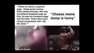 Soy vs chad