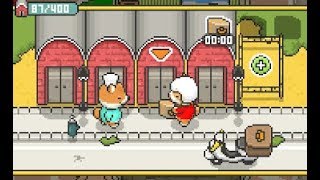 【新作】柴犬のクレープ屋さん - かわいい犬たちと一緒に料理しよう！　面白い携帯スマホゲームアプリ screenshot 5