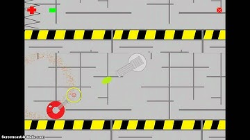 scirra construct моя игра ANGRY BALL!!!