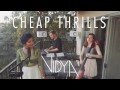 Vidya vox cheap thrills song