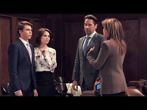 GH - Franco & Elizabeth 1-8-19 pt 2/2 - GH - Franco & Elizabeth 1-8-19 pt 2/2