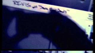 Revis  In The Studio  Save Our Souls In The Mix