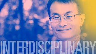 Peidong Yang's  Personal Story of Discovery