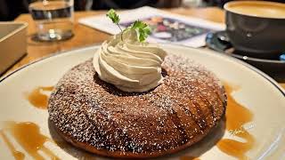 20250327 To 0404 Tokyo Trip 2nd Time Is A Charmwalking Tour Food Workout Everything In Between