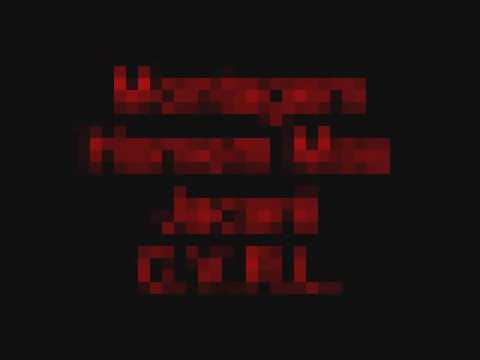 Léo Canhoto \u0026 Robertinho - O Homem Mau (Pseudo Video)