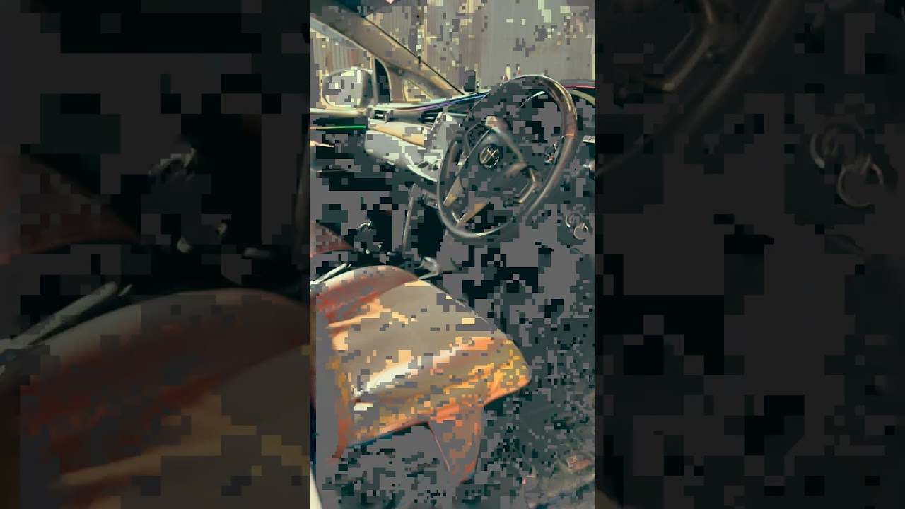 Luxury, refined. ✨ Toyota Innova crysta 