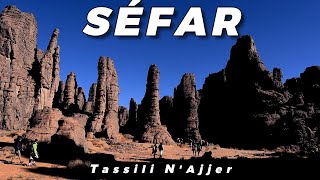 Tassili N'Ajjer Séfar P1