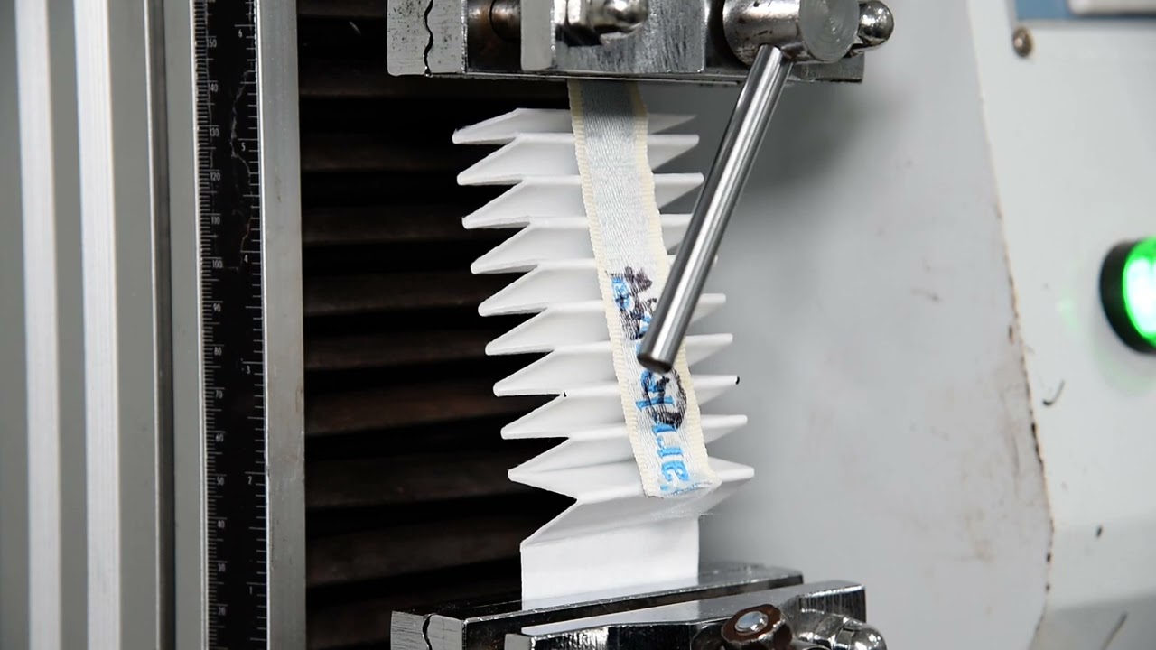 Nonwoven Needle Felt Ptfe Filter Cloth Polyester Aluminum Coating filtration