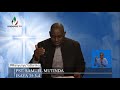Manyunyu ya Baraka 15.04.2026 na Pst. Samuel Mutinda ABC Ngoleni, Machakos