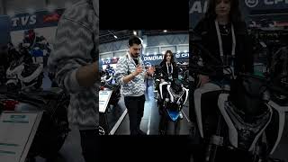 Cfmoto 450nk İncelemesi #motorcycle #motorbike #motovlog #gopro #motorsport #bikelife #shorts