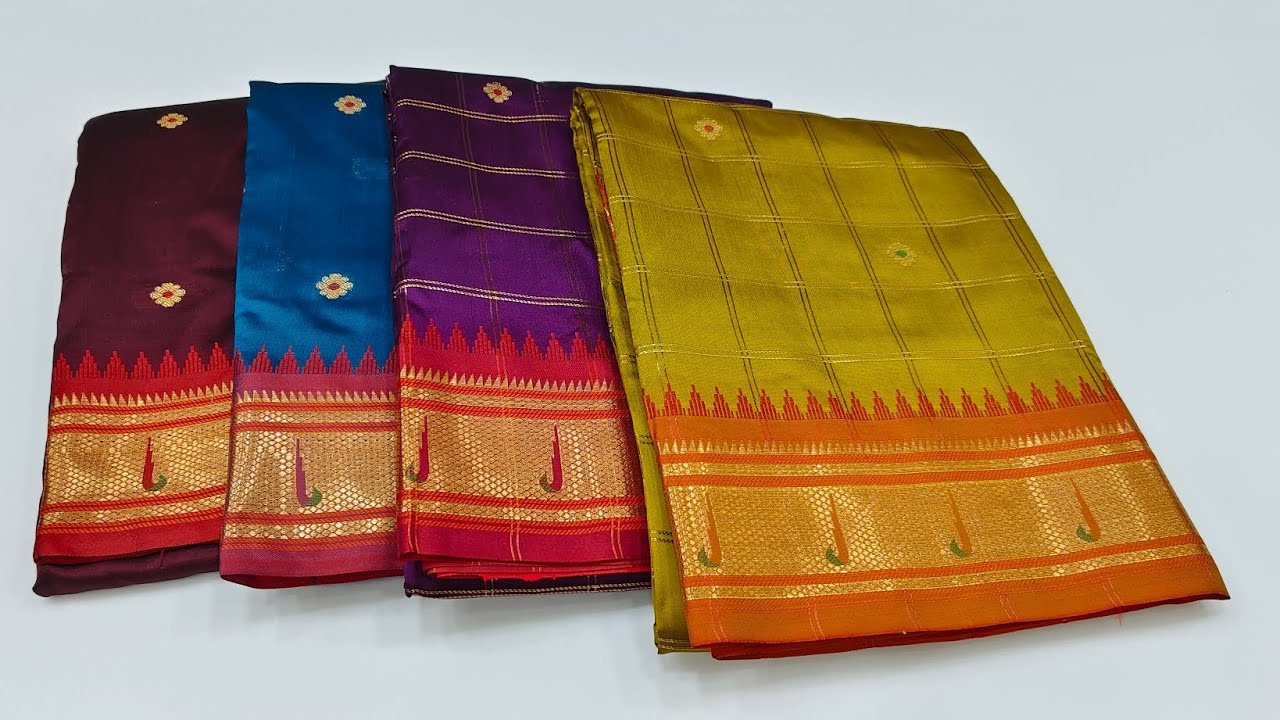 Offer Sales SKS-18 || Semi Khathan Saree's ||Avl@1100#8499933390 @Varalaxmi Silks-36 Lpt Hyd #saree