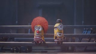 Mini Movie Compilation Episode 2 - Minions Yellow is the New Black 2019