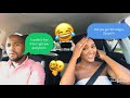 I Sent My Husband To Get FEMININE PRODUCT THAT DOESN’T EXIST **PRANK**