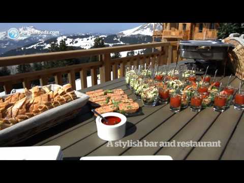 Video Guide to Residence L'Amara - Avoriaz
