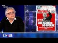 Michel ONFRAY : « Il faut dire la vérité sur Mélenchon, les pédophiles et les complices d’Epstein »