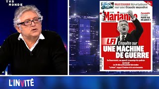 Michel ONFRAY : « Il faut dire la...