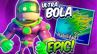 90 KILLS con la SUPERULTRABOLA GUIADA, una PARTIDA BRUTAAAL! - PvZ GW2