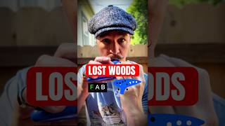 Lost Woods Ocarina Tutorial #ocarina #zelda