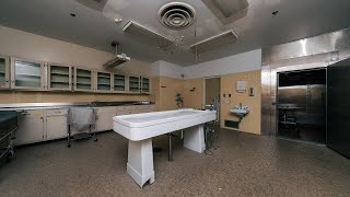 Celebrity Abandoned Hospital in Detroit Full of Medical Supplies Net Worth