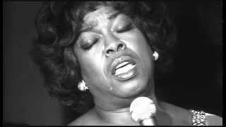 Sarah Vaughan - The Fool On The Hill