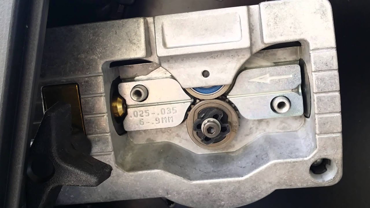 Lincoln 210 Mp Problems