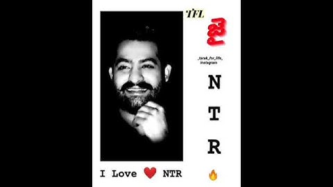 Ntr Whatsapp Status || Ntr Speech ||Ntr Emotional Status || Telugu Full status || Ntr Status||RRR ||