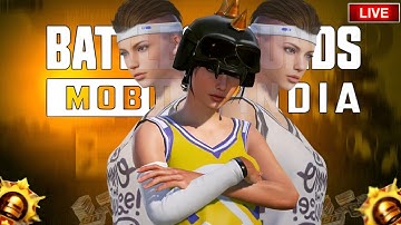 🔴 1v1 TDM Challenge 💥 Custom Room 😱🔥 | BGMI Live | XpGodLive #tdm #bgmi #bgmilivestream