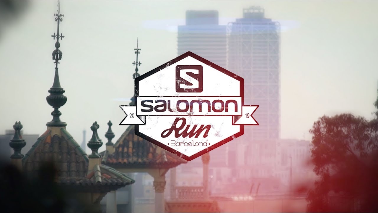 salomon 2019 running