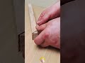 Easy &amp; Practical Tutorial for Square Wood Right-Angle Joints🛠️📏