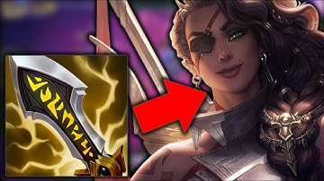 SAMIRA CARRY BY RANK 1 IONIA SERVER 60SECOND TEAMFIGHT TACTICS TFT TCL SET 8.5 CHINA