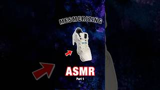 MESMERIZING Jordan ✨ASMR✨ Restorartion #sneakers #asmr #restoration #youtubeshorts #shoecleaning