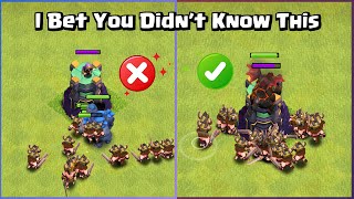 Clash of Clans Defenses Facts, Trips and Tricks screenshot 5