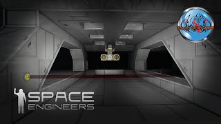 Space Engineers #61: Folding Connector