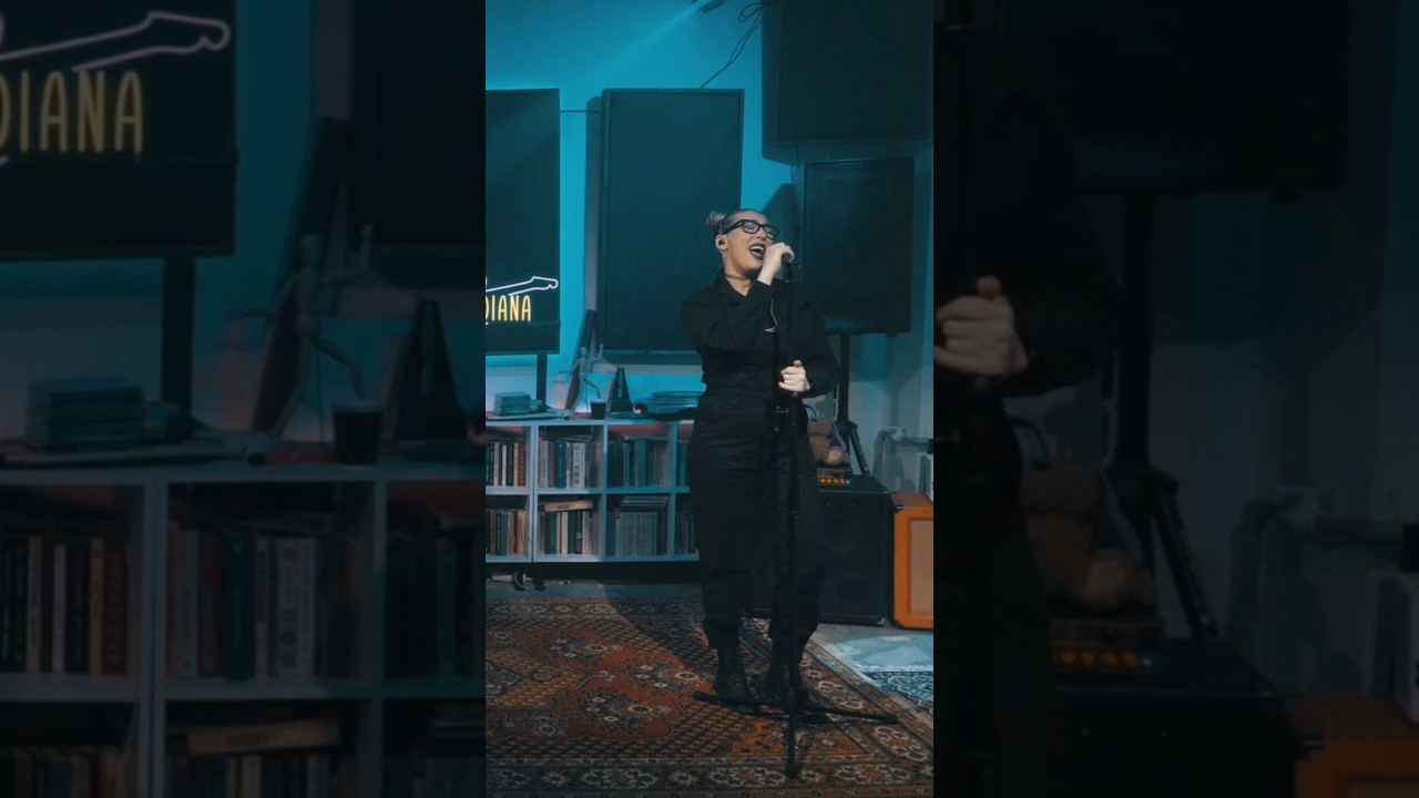 Mellow Dreams | Velvet Noir 