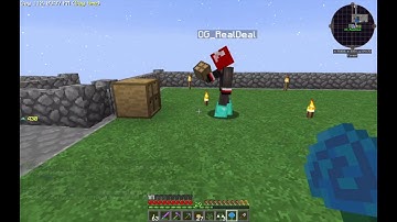 Sky Factory 3 w/OG EP.5 : Botania and Cursed earth mob farm!!