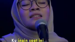Hanya Rindu tiktok
