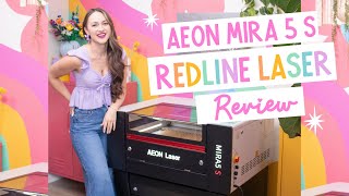 Celebrity Everything You Need To Know - Aeon Mira 5 S Redline Laser Machine Net Worth
