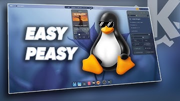 Linux Customization Is WAY Easier Than You Think!